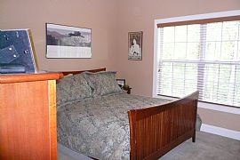 2 BR, 2.5 BA Brick Townhouse With Fenced Patio For Rent in Castle Hayne, NC (Photo 4 of 5)