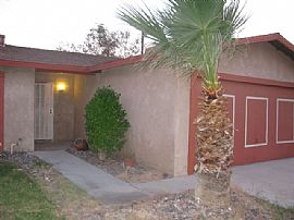 Great Spacious 3 BR, 2 BA Home With Tenant Choice Of Paint! in Palm Springs, CA (Photo 1 of 12)
