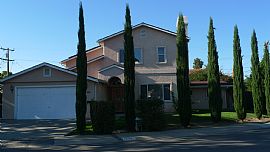 Solar-Powered 4 BR, 2.5 BA House With Keypad Security Access in Cupertino, CA