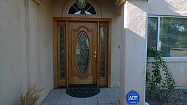 Solar-Powered 4 BR, 2.5 BA House With Keypad Security Access in Cupertino, CA (Photo 2 of 6)