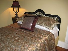 Historic Downtown 1 BR, 1 BA Suite Fully Furnished W/Mtn Views in Asheville, NC (Photo 3 of 8)