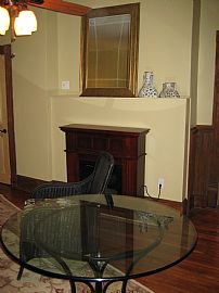 Historic Downtown 1 BR, 1 BA Suite Fully Furnished W/Mtn Views in Asheville, NC (Photo 6 of 8)