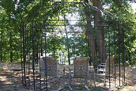 Rogers Ar Furnished Home Util +pd Beaver Lake I-540 10 Ml E 94  in Rogers, AR (Photo 2 of 12)