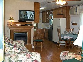 Rogers Ar Furnished Home Util +pd Beaver Lake I-540 10 Ml E 94  in Rogers, AR (Photo 4 of 12)