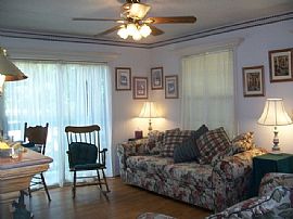 Rogers Ar Furnished Home Util +pd Beaver Lake I-540 10 Ml E 94  in Rogers, AR (Photo 5 of 12)