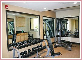 New 2 BR, 2 BA Apartment In Pristine Building, Live In Luxury in Toluca Lake, CA (Photo 7 of 7)