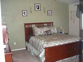 Beautiful 3 BR, 2 BA Home With A Great Yard in Henderson, CO (Photo 2 of 3)