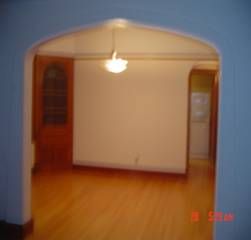 Gorgeous 2 BR, 1 BA Apartment With Wood Burning Fireplace in Milwaukee, WI (Photo 6 of 6)