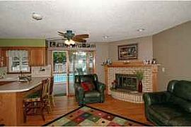 Beautiful Large 4 BR, 4 BA Home With Built Ins In The Garage in Indianola, IA (Photo 3 of 4)