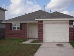 Cute And Cozy  3 BR, 3 BA Home  in Humble, TX