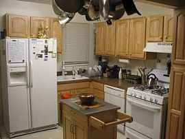 Nice 3 BR, 1 BA Home, Quiet, Safe, Large Garage! in Essex, MD (Photo 2 of 6)
