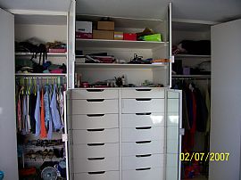 Beautiful SAFE 2 BR, 2 BA Condo With STUNNING VIEWS! Near JHU! in Baltimore, MD (Photo 8 of 8)