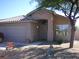 Cozy 3 BR, 2 BA House In Tatum Highlands Near Desert Ridge in Phoenix, AZ