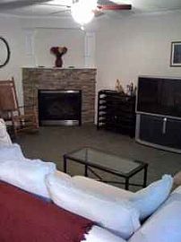 Spacious 3 BR, 2 BA Near Concord Mills In Cul-De-Sac in Charlotte, NC (Photo 3 of 3)