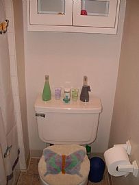 Beautiful, Spacious 3 BR, 1 BA Townhome With Fresh Paint in Thornton, CO (Photo 5 of 6)