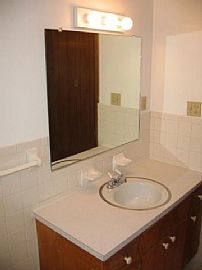 VERY CLEAN 3 BR, 1 BA BRICK HOME WITH HARDWOOD FLOORS in Minor Hill, TN (Photo 6 of 8)