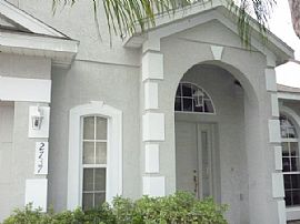 Modern 3 BR, 2 BA House In Gated Community in Oviedo, FL