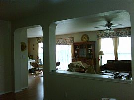  NEW EXECUTIVE STYLE 3 BR, 2 BA HOME IN NW SA, Bridgewood Ranch in San Antonio, TX (Photo 4 of 6)