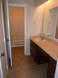 Renovated 2 BR, 2 BA Home In Peaceful Neighborhood in Charlotte, NC (Photo 5 of 7)