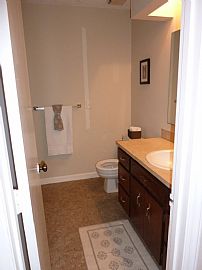 Renovated 2 BR, 2 BA Home In Peaceful Neighborhood in Charlotte, NC (Photo 6 of 7)