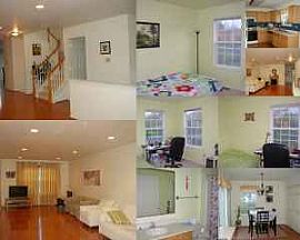 Very Quiet 3 BR, 2.5 BA, 2100 Sq. Ft. Townhouse $1695 in King of Prussia, PA (Photo 3 of 4)