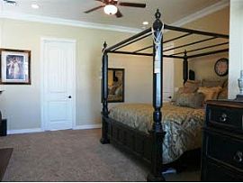 Custom 3 BR, 2 BA Home In Temple, Golf Coarse Neighborhood! in Snowflake, AZ (Photo 4 of 4)