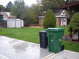 Beautiful 3 Br, 2 Ba Single Family Home with Garage and Yard  in Westchester, IL (Photo 12 of 12)