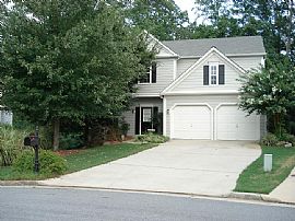 3 BR, 2.5 BA Home, Great Location, Neighborhood And Top Schools in Alpharetta, GA