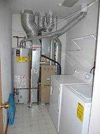 Nice 2 BR, 2 BA, 2 Story Townhome, $1130 in Naperville, IL (Photo 8 of 8)