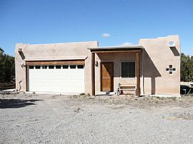 Rare 1 BR, 1 BA Studio On Sandia Mt. With Spacious Land  in Sandia Park, NM