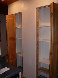 Rare 1 BR, 1 BA Studio On Sandia Mt. With Spacious Land  in Sandia Park, NM (Photo 10 of 10)