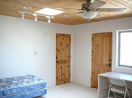 Rare 1 BR, 1 BA Studio On Sandia Mt. With Spacious Land  in Sandia Park, NM (Photo 2 of 10)