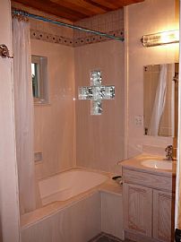 Rare 1 BR, 1 BA Studio On Sandia Mt. With Spacious Land  in Sandia Park, NM (Photo 8 of 10)