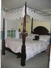 Spacious, Well-Maintained 4 BR, 2 BA Home With  in Germantown, MD (Photo 12 of 12)