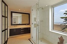PRIVATE 1 BR, 2.5 BA APARTMENT IN TERRACE LOVERS' PARADISE! in Manhattan, NY (Photo 10 of 12)
