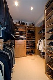 PRIVATE 1 BR, 2.5 BA APARTMENT IN TERRACE LOVERS' PARADISE! in Manhattan, NY (Photo 8 of 12)