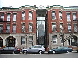 Furnished 1 BR, 1 BA Condo, Short Term Accommodations in Allston, MA
