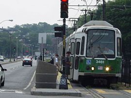 Furnished 1 BR, 1 BA Condo, Short Term Accommodations in Allston, MA (Photo 2 of 6)