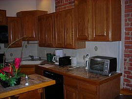 Furnished 1 BR, 1 BA Condo, Short Term Accommodations in Allston, MA (Photo 5 of 6)