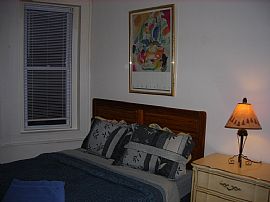 Furnished 1 BR, 1 BA Condo, Short Term Accommodations in Allston, MA (Photo 6 of 6)