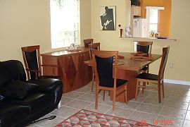 Beautiful 3 BR, 2 BA Condo Near Shopping, Restaurants, BCC in Pembroke Pines, FL (Photo 6 of 12)