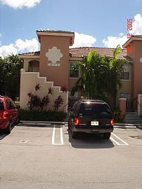 Beautiful 3 BR, 2 BA Condo Near Shopping, Restaurants, BCC in Pembroke Pines, FL