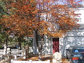 Very Nice 1 BR. 1.5 BA, 2 Story Apartment With Garage in Thornton, CO