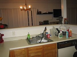 Very Nice 1 BR. 1.5 BA, 2 Story Apartment With Garage in Thornton, CO (Photo 4 of 5)