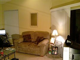 Renovated 1 BR, 1 BA Condo In Gated Community in Covington, LA