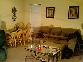 Renovated 1 BR, 1 BA Condo In Gated Community in Covington, LA (Photo 2 of 4)