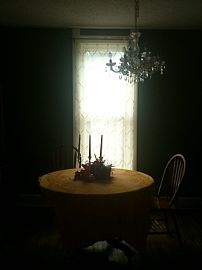 Lovely 3 Br, 2.5 Ba Home with First Month Free! in Indianapolis, IN (Photo 2 of 12)