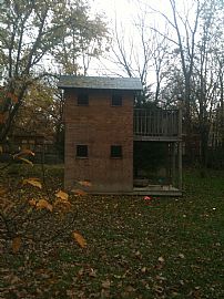 Lovely 3 Br, 2.5 Ba Home with First Month Free! in Indianapolis, IN (Photo 7 of 12)