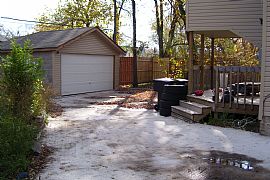 New 11 BR, 4 BA House With Finished Basement in Detroit, MI (Photo 2 of 2)