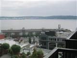 1 BR, 1.5 BA Condo With Amazing View, Walk To Pike Place Market in Seattle, WA (Photo 2 of 5)